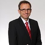 Markus Ruppert (SCD-Koordinationsbüro)