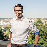 Chrisitan Nytz (Sparkassen Versicherung)