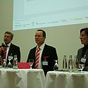 Workshop Nr. 2: Finanzierung von Investitionen und Export