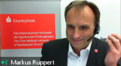 Markus Ruppert, S-CountryDesk GmbH