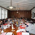 Dieses wurde getestet und konnte so in die Ausbildungsunternehmen getragen werden.