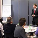 Erfolgreiche Vortragsveranstaltung