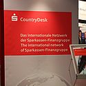 S-CountryDesk- ein guter Partner.