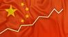 Wirtschaft: China