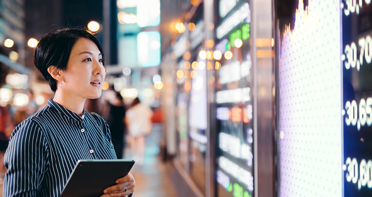 Immobilienfinanzierung in China