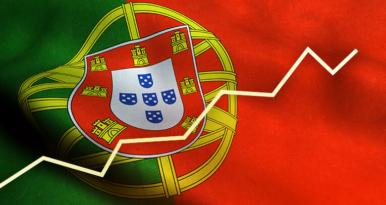 Wirtschaft Portugals
