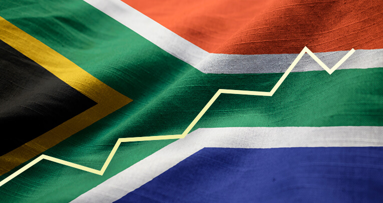Wirtschaft Südafrikas